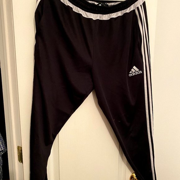 adidas Pants | Adidas Tiro 5 Training Pants Xl | Poshmark